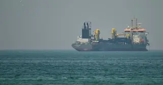 মার্কিন বাহিনীর জাহাজ জব্দকে ‘বর্বর’ আখ্যা দিয়ে জাতিসংঘে ইরানের অভিযোগ দায়ের